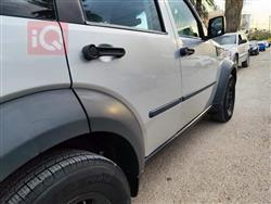 Dodge Nitro